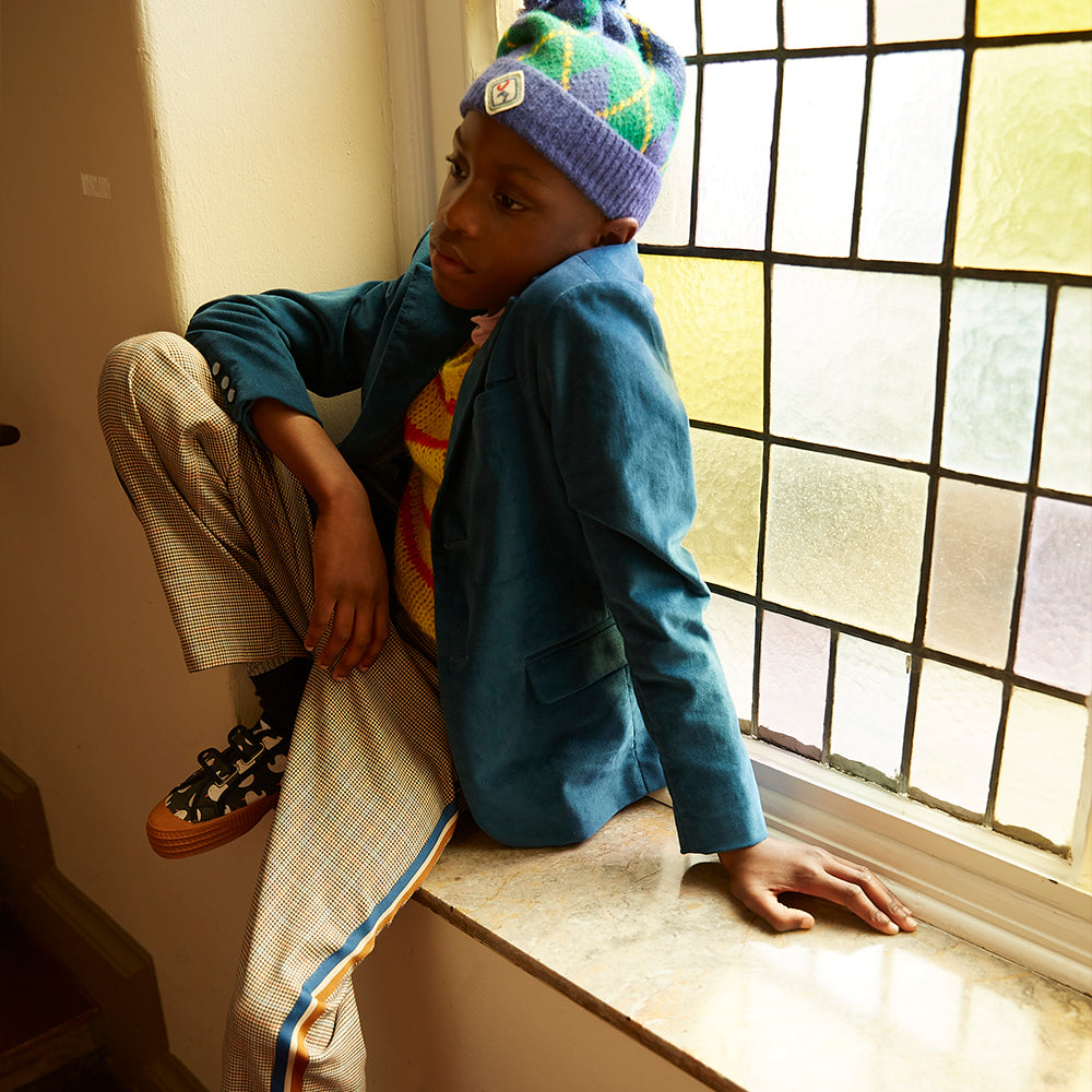 Schmizzi & Linda David