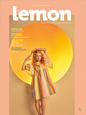 Lemon Magazine