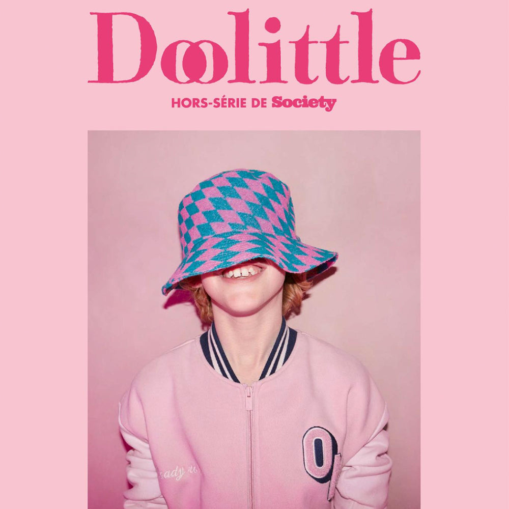 A Gingersnaps sweatshirt has appeared!