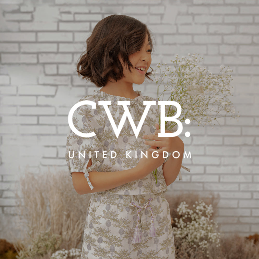 Fiona Coleman, shares her favorite SS23 kidswear collections from Pitti Bimbo