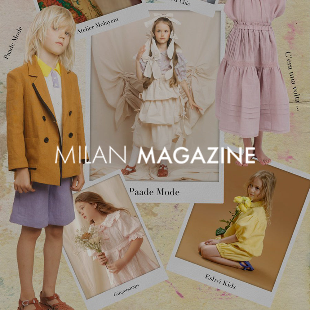 Fashion Trends 2023 ... Die Neuen Romantiker