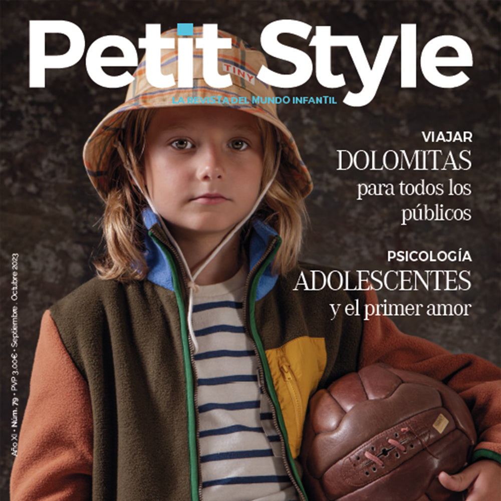 Petit Style Magazine