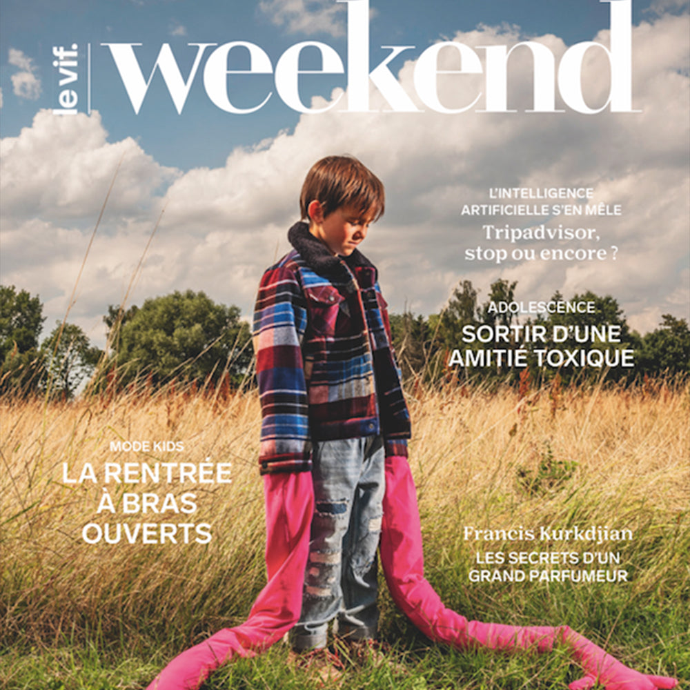 Le Vif. Weekend