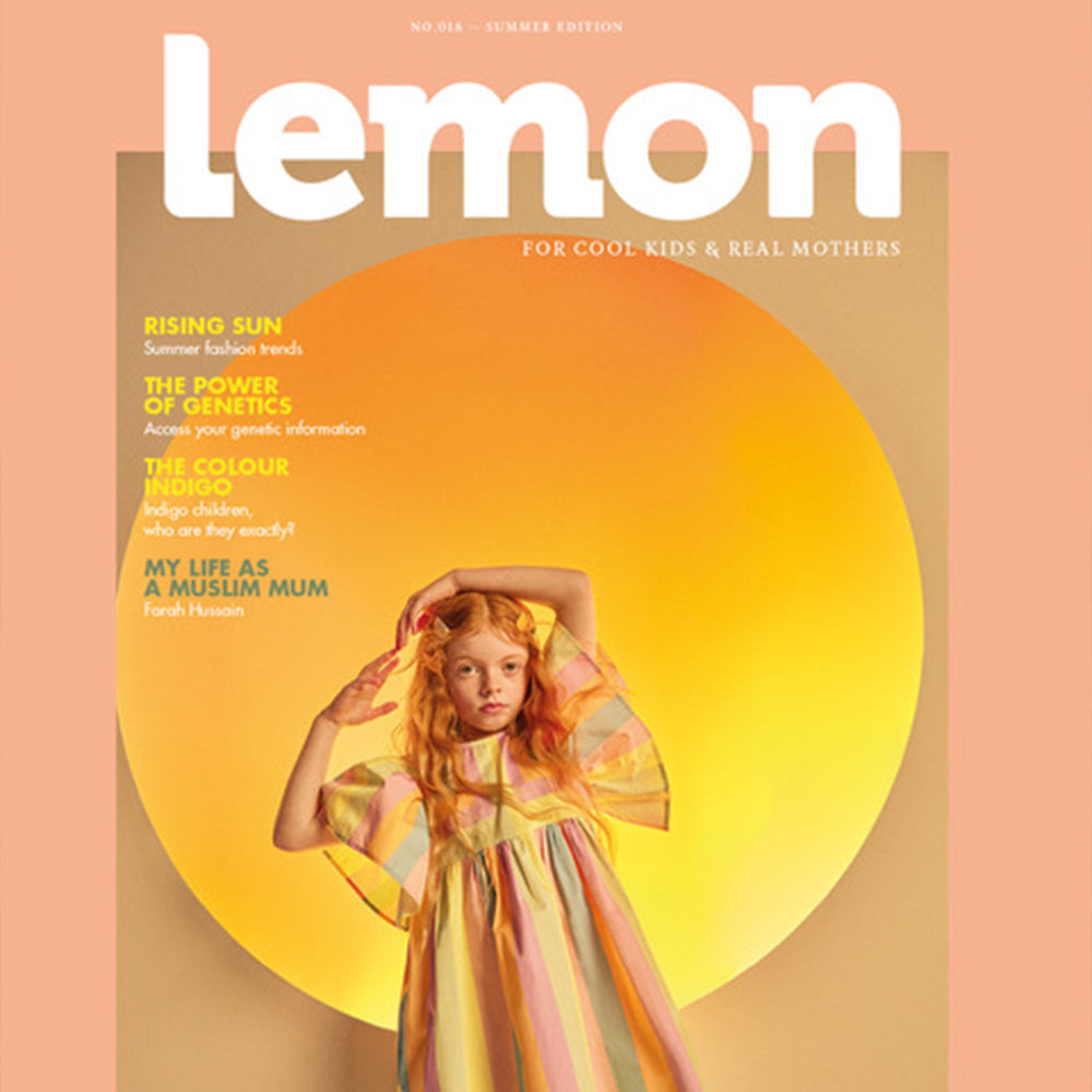 Lemon Magazine