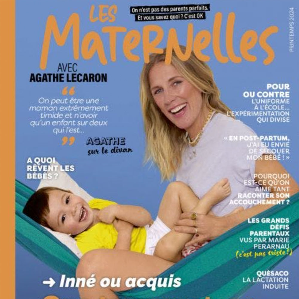 Les Maternelles