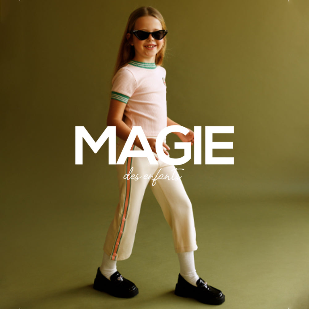 Featured in Magie Des Enfants 'ELLAS' – Gingersnaps