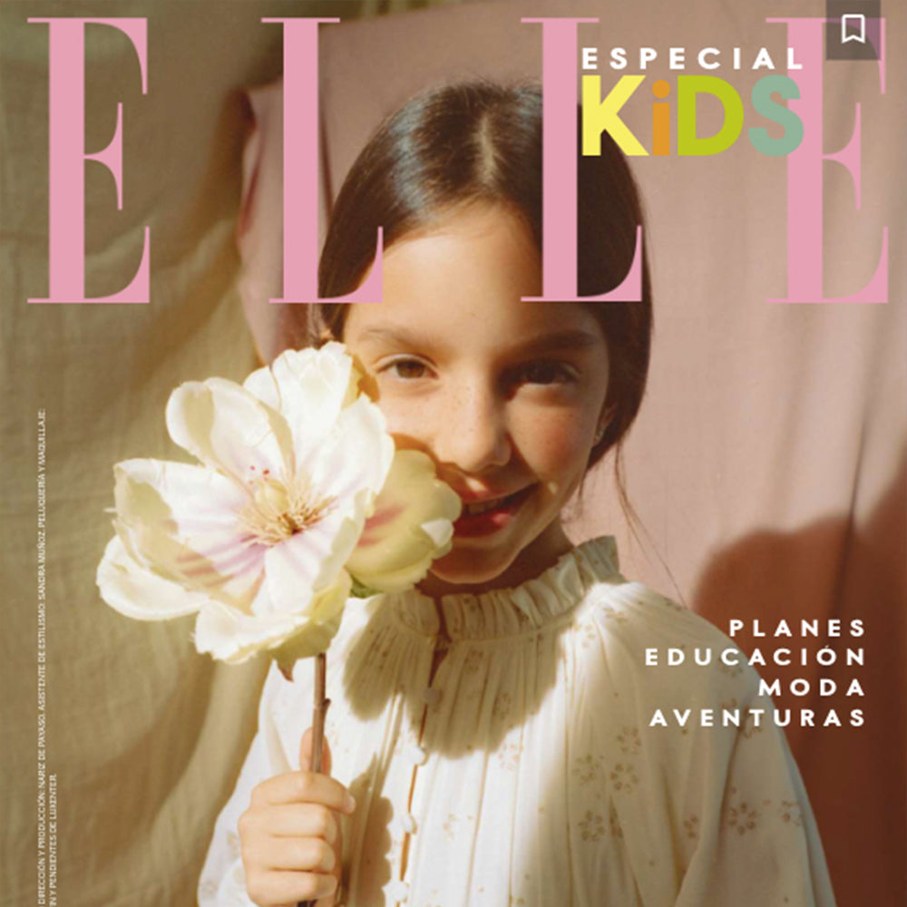 Elle España