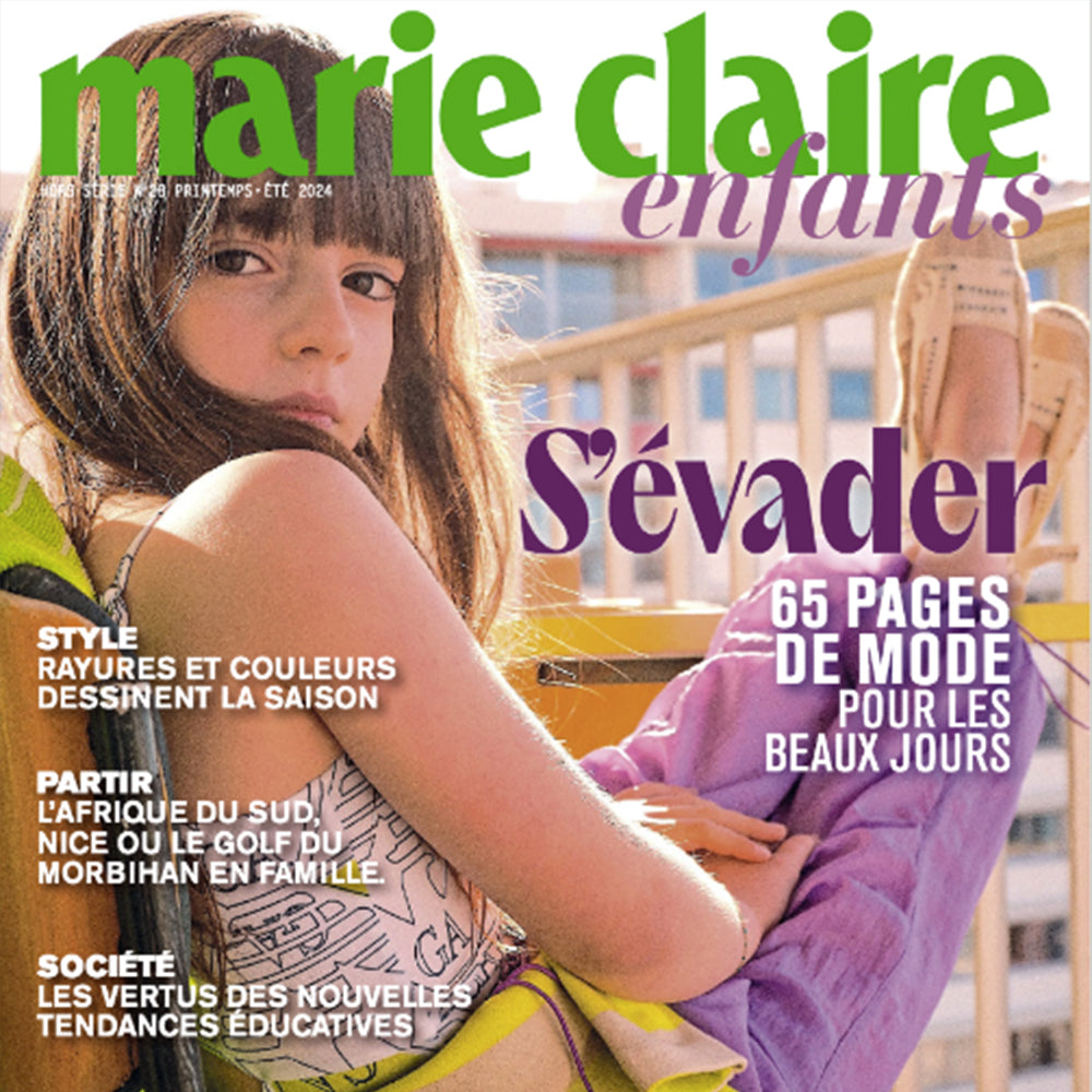 Marie Claire Enfants