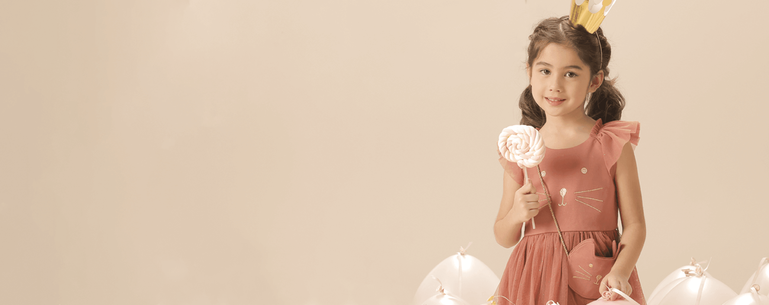 11.11 Wishes | Number 1 kids & children's fashion store. Shop online at  gingersnaps.com.ph