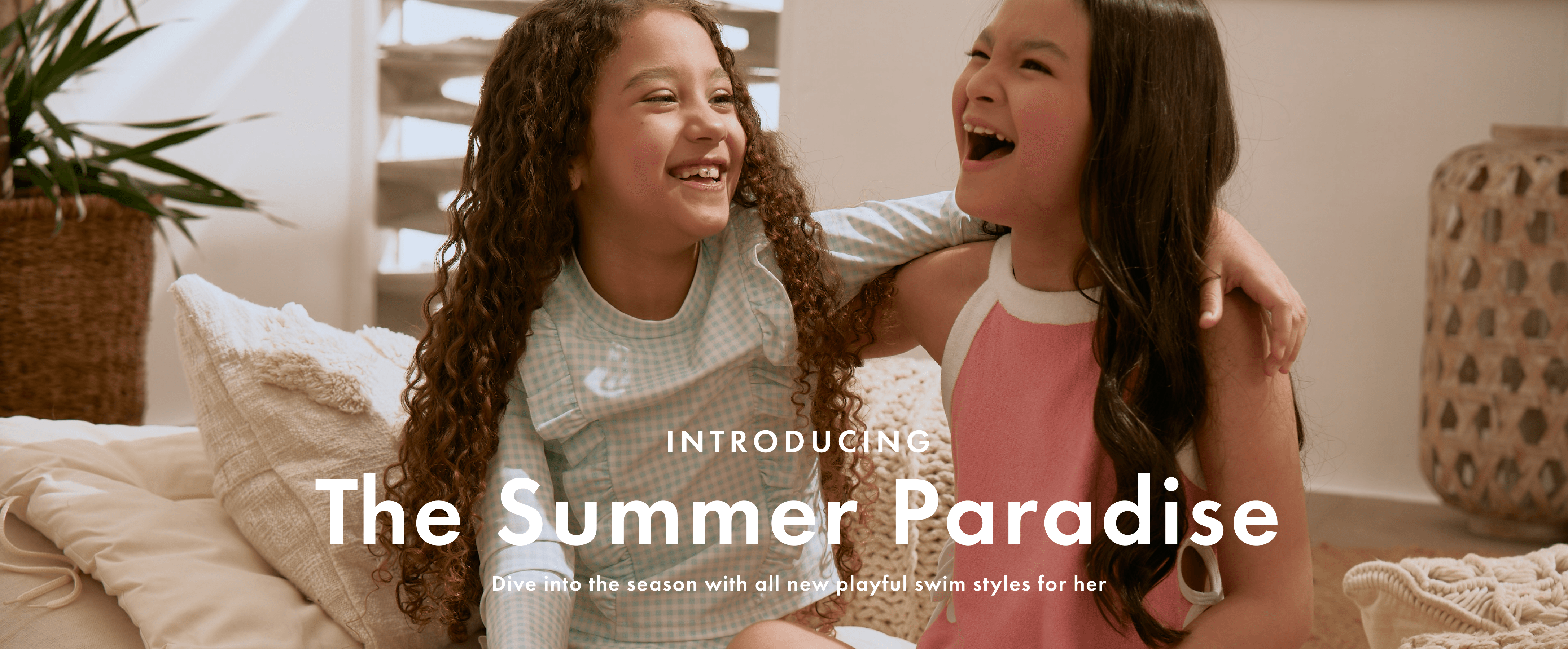 Swim Wear Collection 2023 | Number 1 kids & children's fashion store. Shop online at  gingersnaps.com.ph