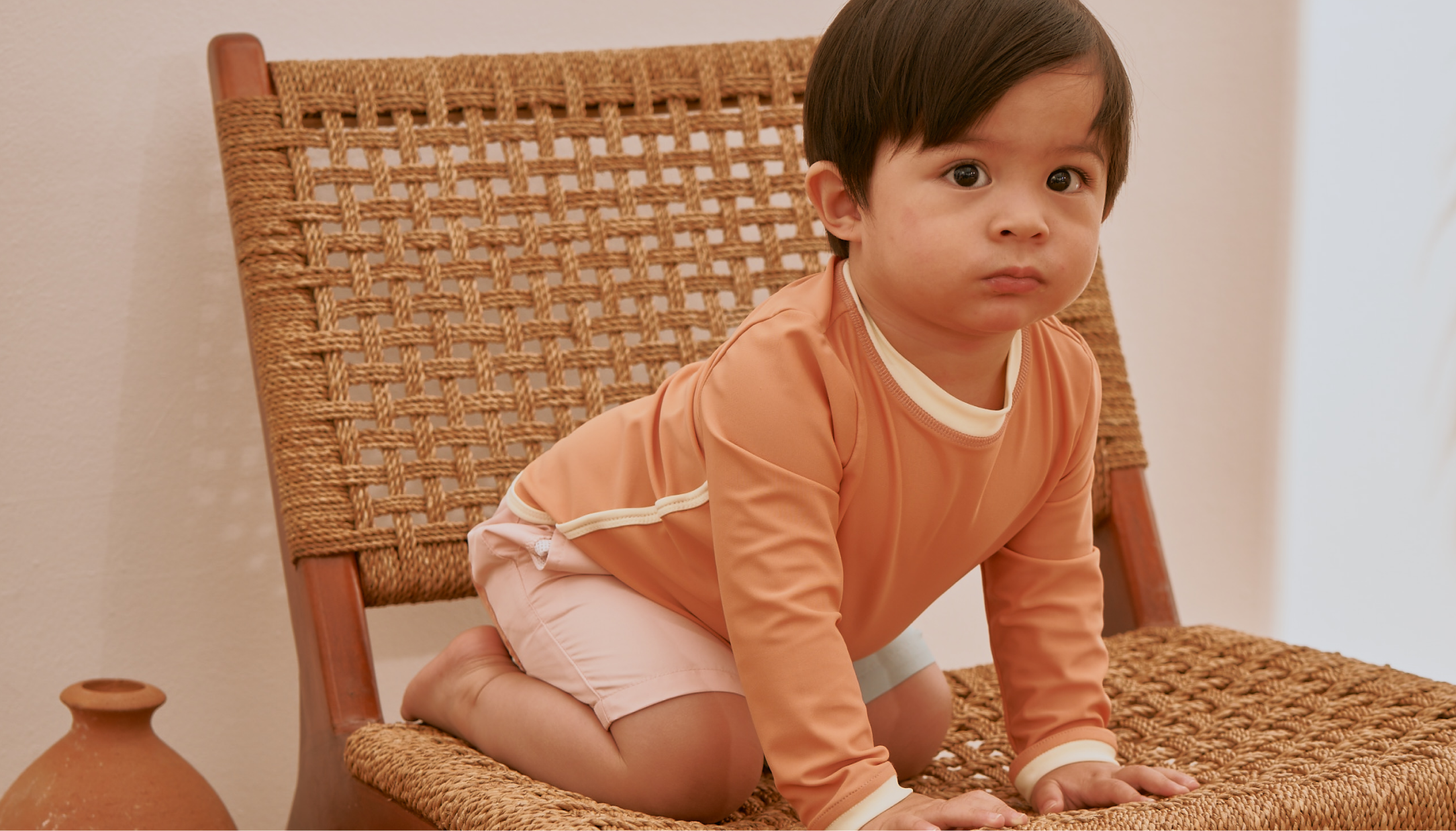 Baby Boys Swim Wear Collection 2023