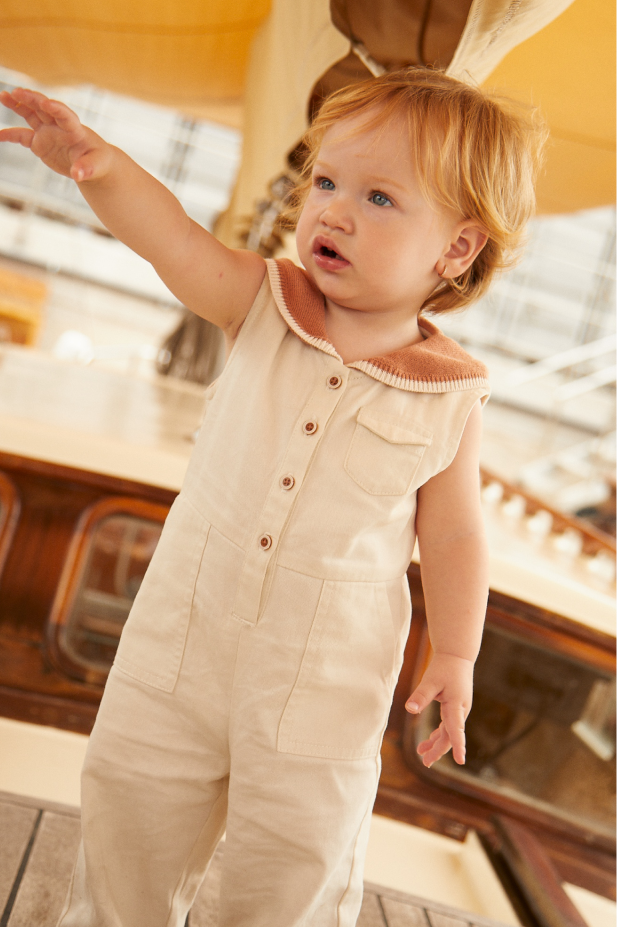 Baby Girls Autumn Collection 2023