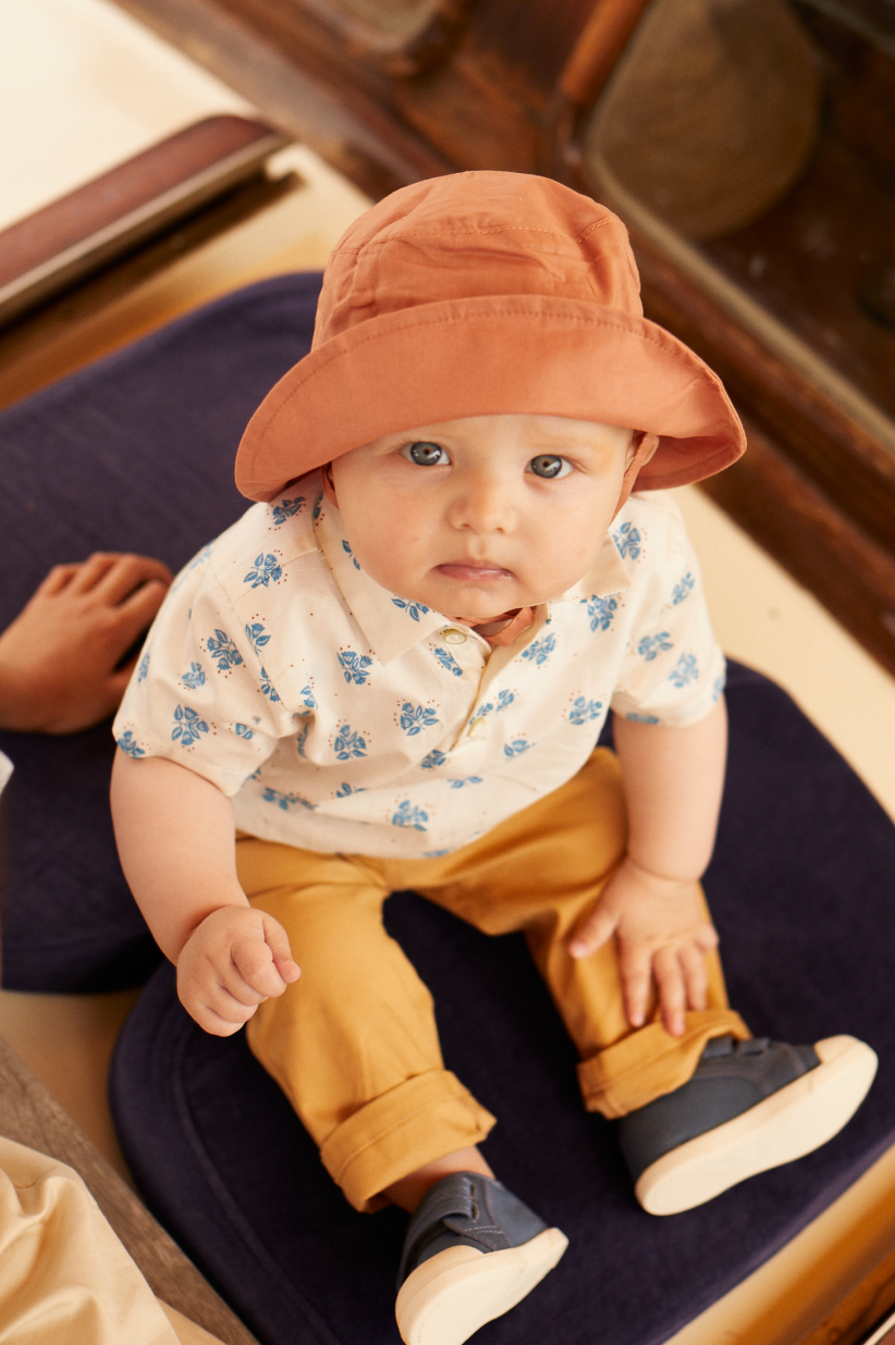 Baby Boys Autumn Collection 2023