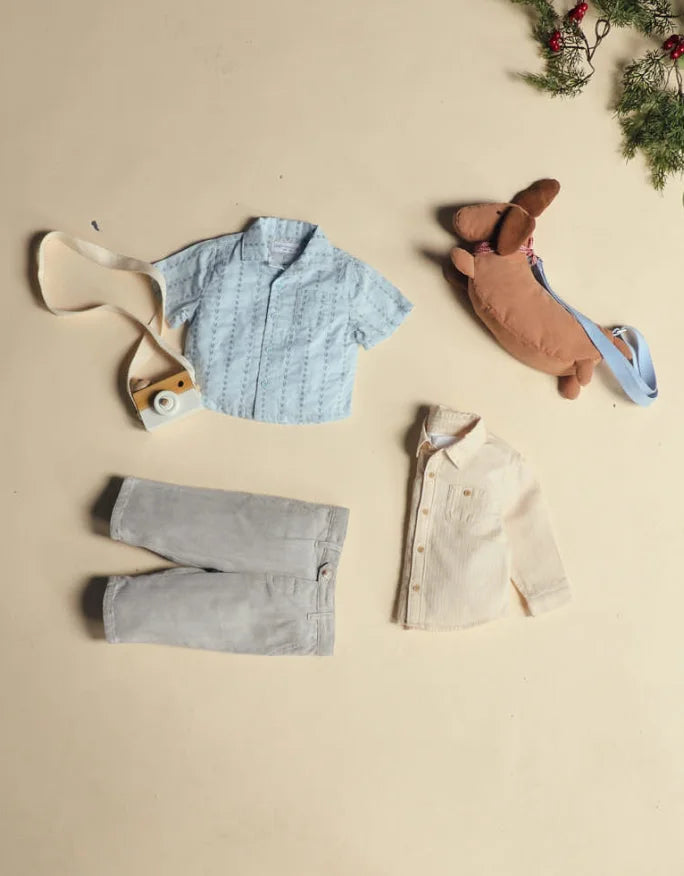 BABY BOYS | Number 1 kids & children's fashion store. Shop online at  gingersnaps.com.ph