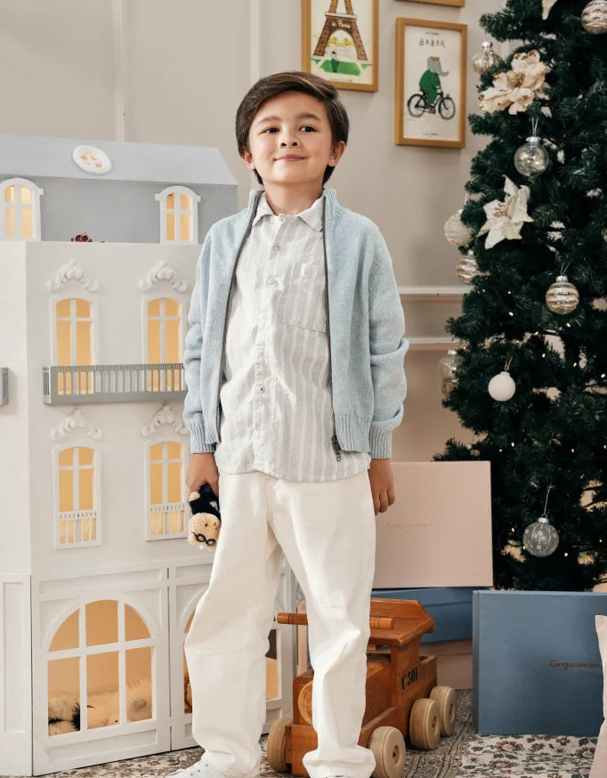 NEW BOYS | Number 1 kids & children's fashion store. Shop online at  gingersnaps.com.ph