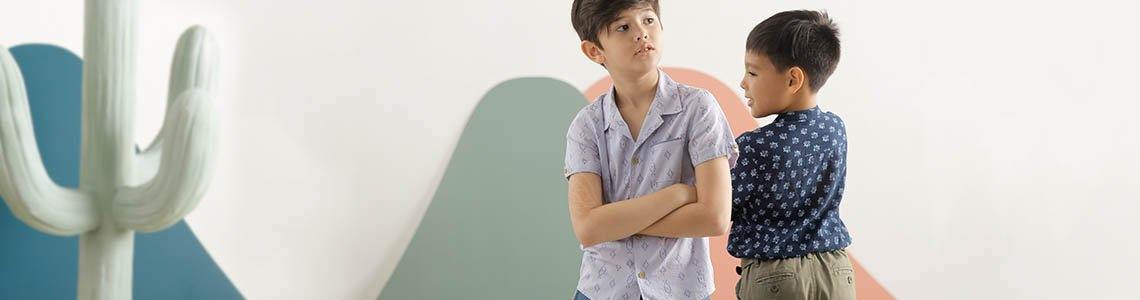 BABY BOYS COLLECTIONS | Number 1 kids & children's fashion store. Shop online at  gingersnaps.com.ph