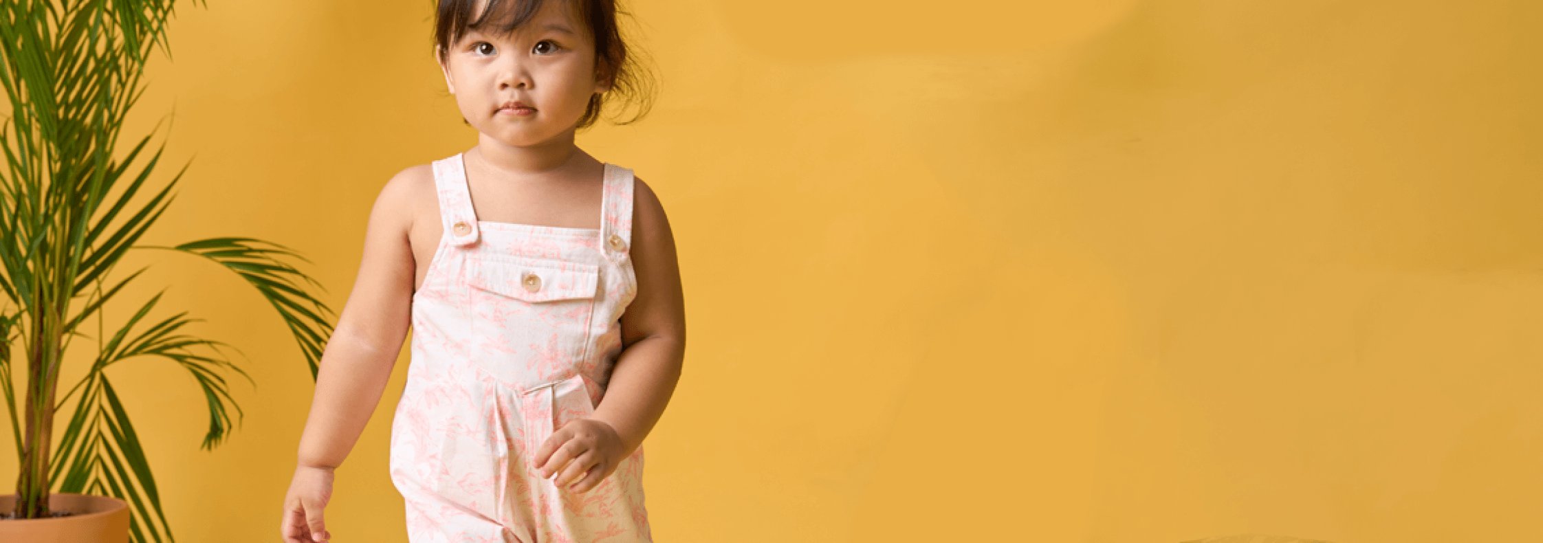BABY GIRLS JUMPSUITS & PLAYSUITS | Number 1 kids & children's fashion store. Shop online atgingersnaps.com.ph