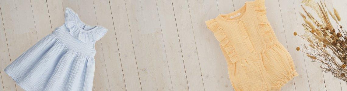 BABY GIRLS LOUNGEWEAR | Number 1 kids & children's fashion store. Shop online at  gingersnaps.com.ph