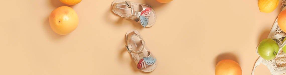 BABY GIRLS SHOES | Number 1 kids & children's fashion store. Shop online at  gingersnaps.com.ph