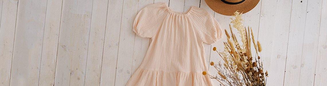 BLISSFUL CHIC | Number 1 kids & children's fashion store. Shop online at  gingersnaps.com.ph