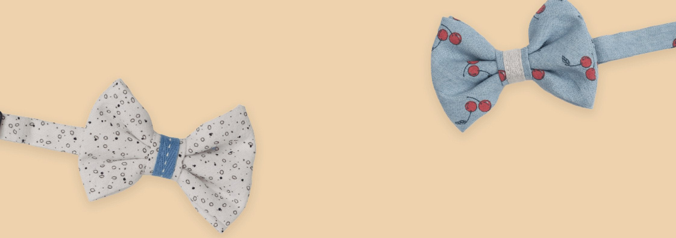 BOW TIES | Number 1 kids & children's fashion store. Shop online atgingersnaps.com.ph