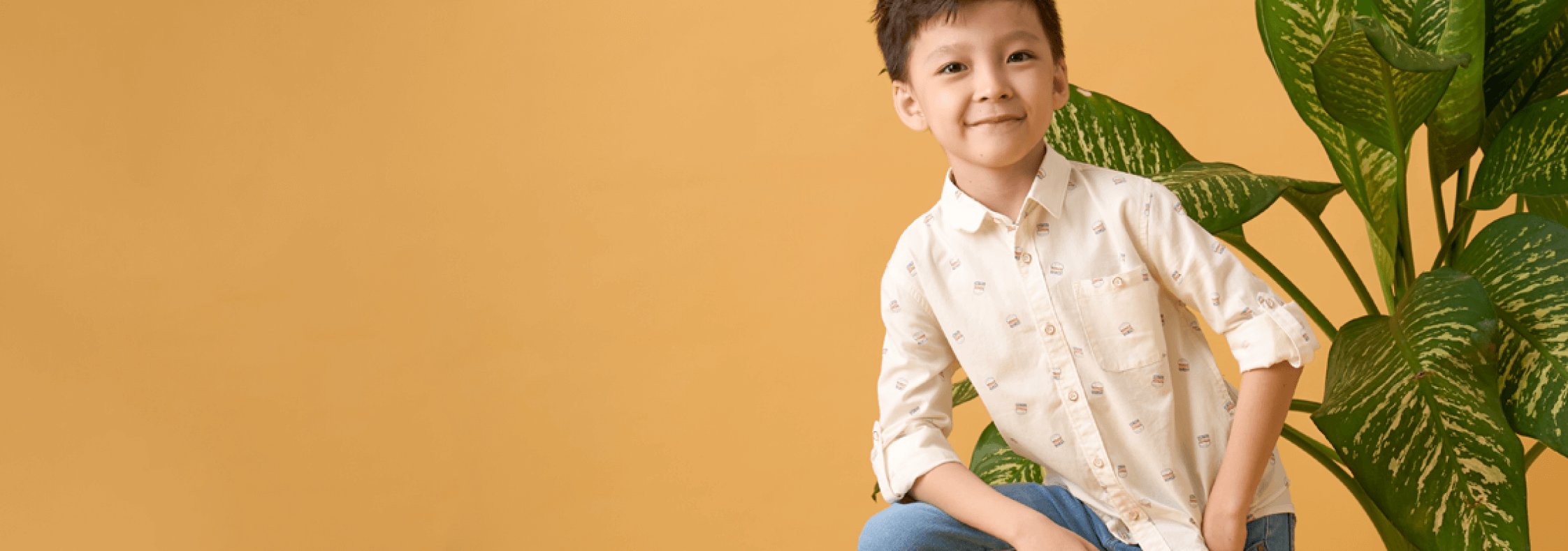BOYS COLLECTIONS | Number 1 kids & children's fashion store. Shop online at  gingersnaps.com.ph