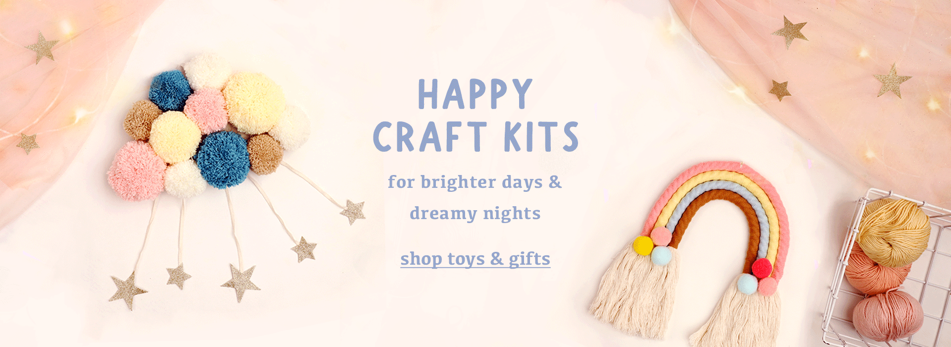 Dreamy Crafts | Number 1 kids & children's fashion store. Shop online at  gingersnaps.com.ph