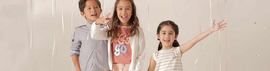 End of Season Sale | Number 1 kids & children's fashion store. Shop online atgingersnaps.com.ph
