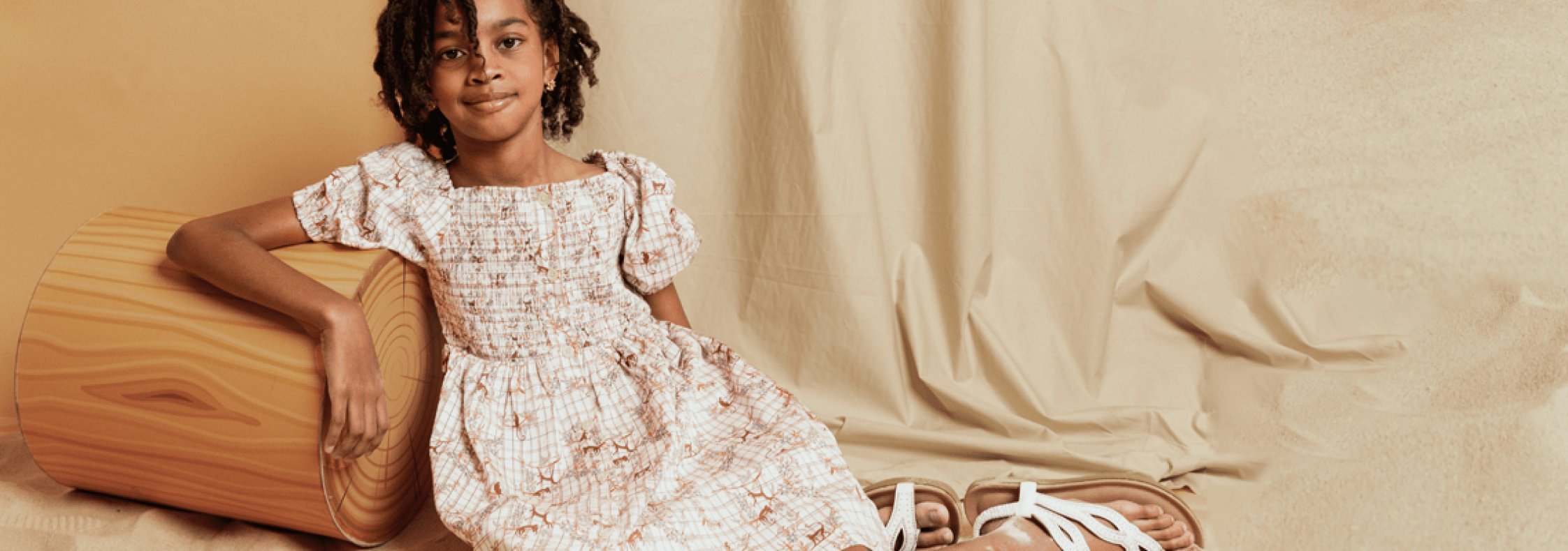 GIRLS COLLECTIONS | Number 1 kids & children's fashion store. Shop online at  gingersnaps.com.ph