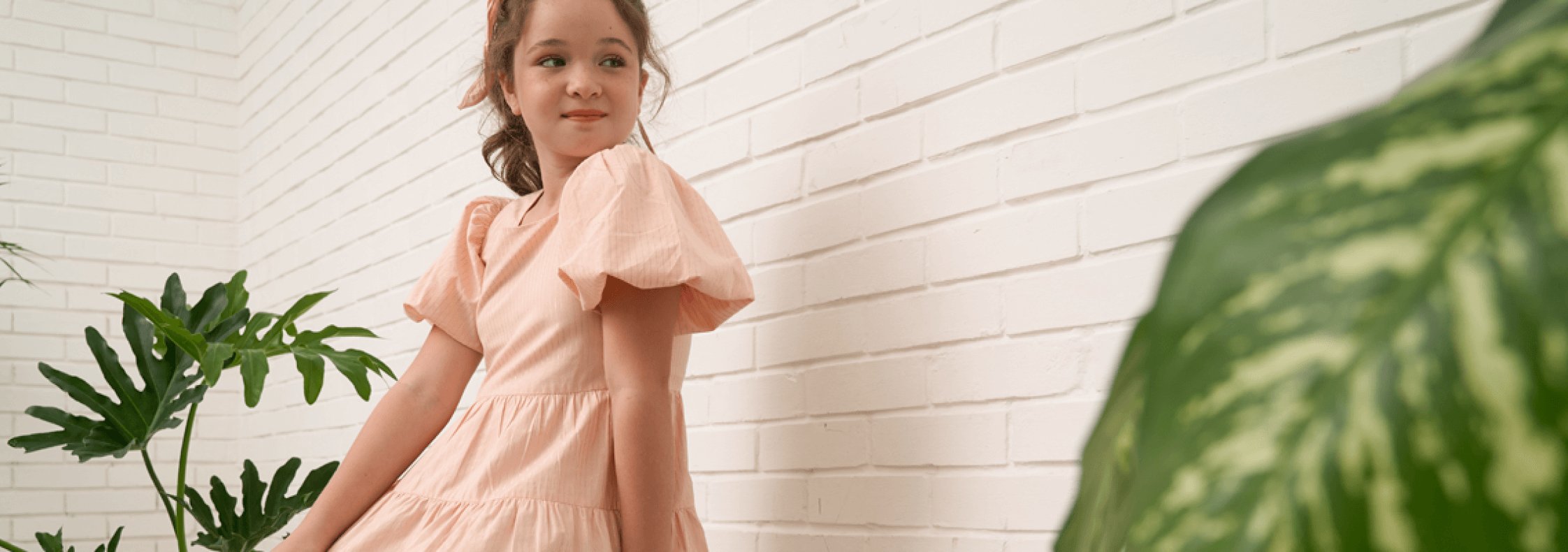 GIRLS DRESSES | Number 1 kids & children's fashion store. Shop online at  gingersnaps.com.ph
