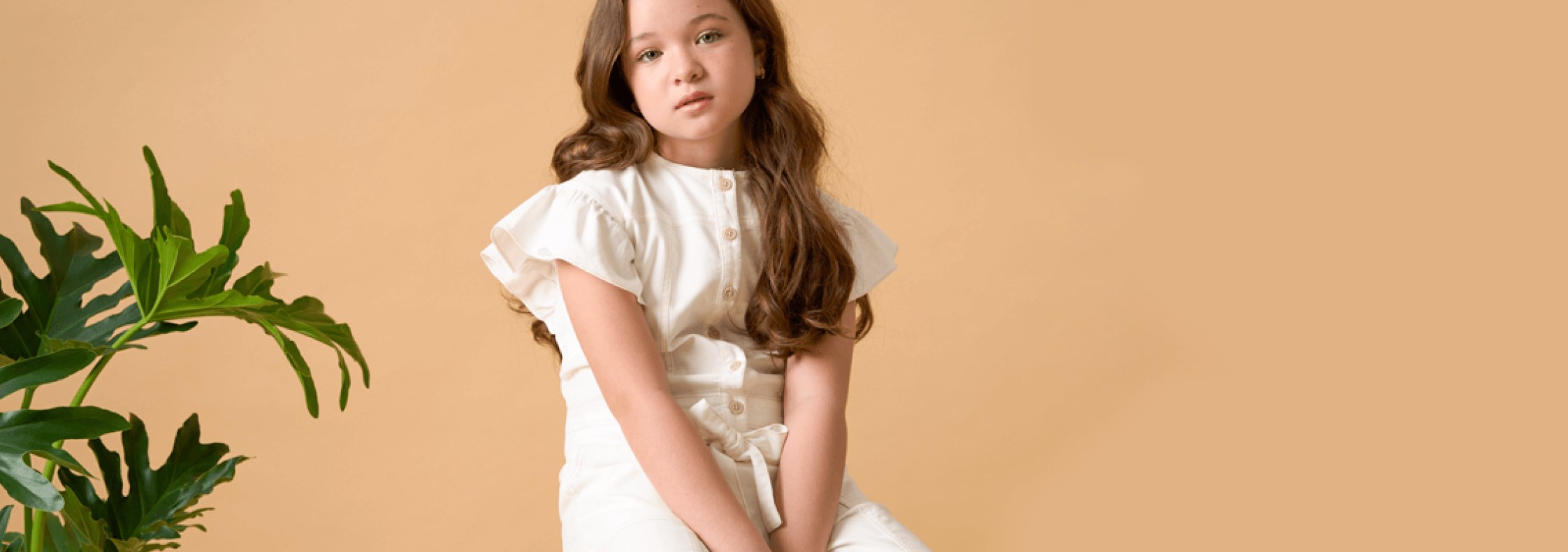 GIRLS JUMPSUITS & PLAYSUITS | Number 1 kids & children's fashion store. Shop online at  gingersnaps.com.ph