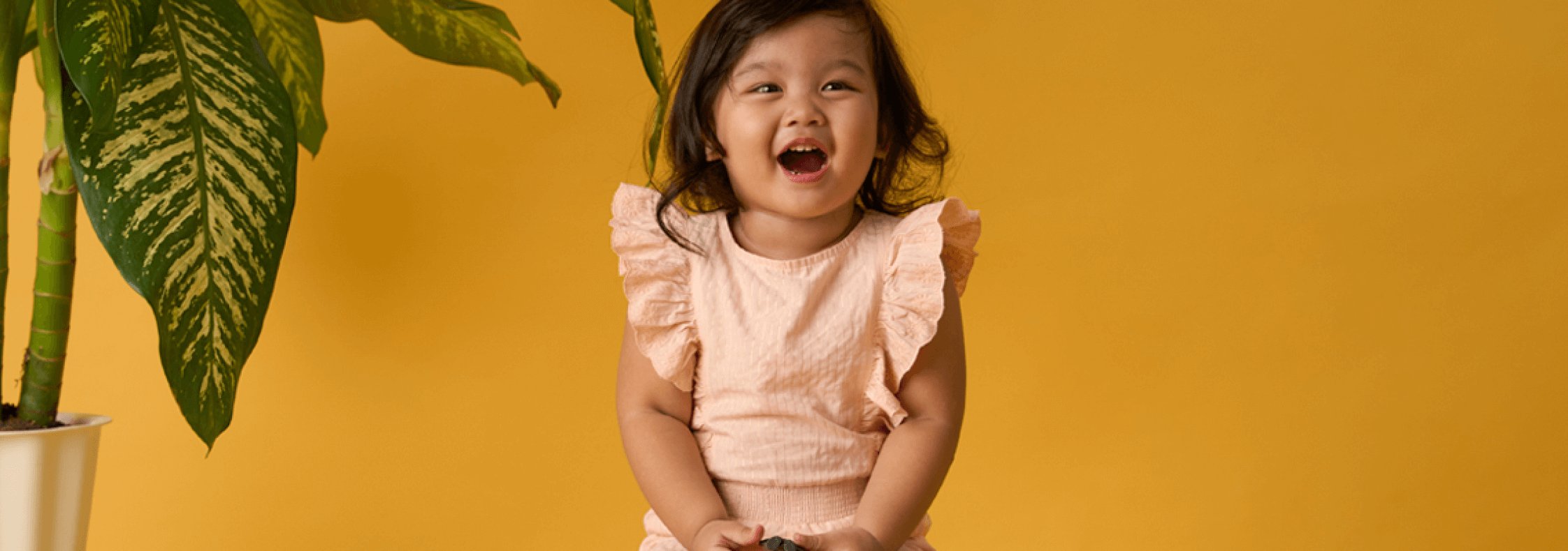 NEW BABY GIRLS | Number 1 kids & children's fashion store. Shop online atgingersnaps.com.ph