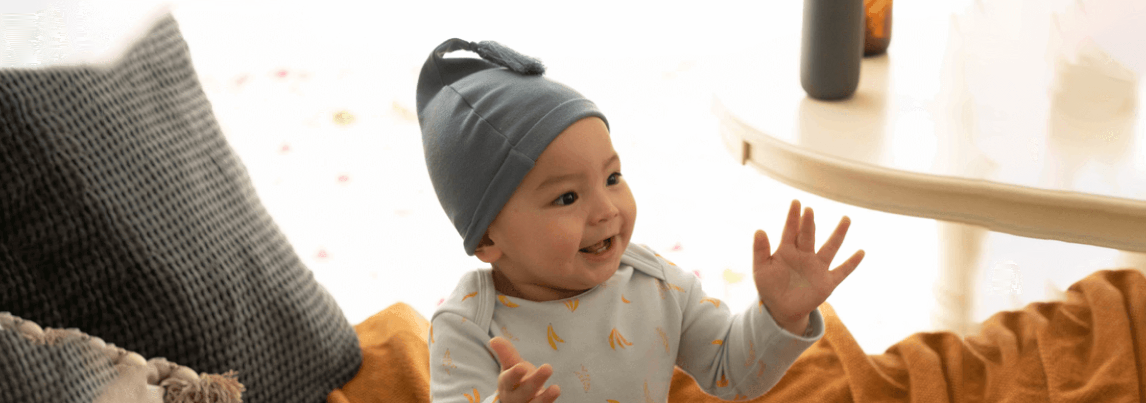 NEWBORN HATS & BONNETS | Number 1 kids & children's fashion store. Shop online at  gingersnaps.com.ph