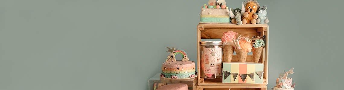 PAPER CRAFTS | Number 1 kids & children's fashion store. Shop online at  gingersnaps.com.ph