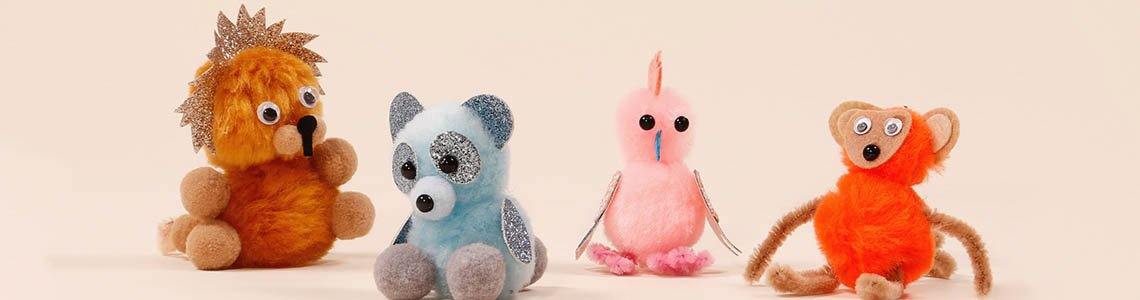 POMPOM WORLD | Number 1 kids & children's fashion store. Shop online at  gingersnaps.com.ph