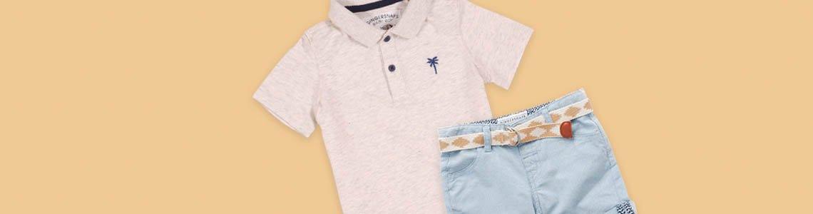SALE BABY BOYS | Number 1 kids & children's fashion store. Shop online at  gingersnaps.com.ph