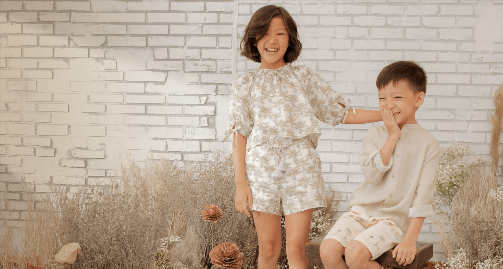 Valentines Collection 2023 | Number 1 kids & children's fashion store. Shop online at  gingersnaps.com.ph