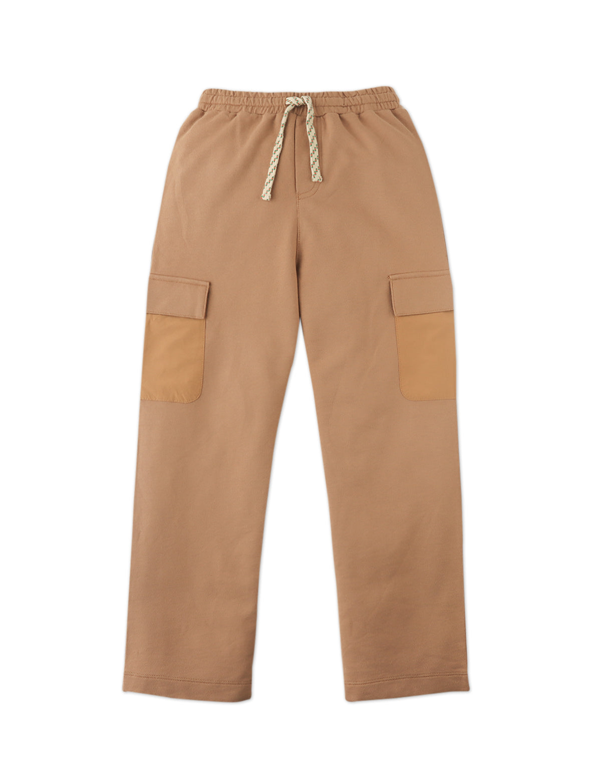 BECKETT WIDE LEG PANTS