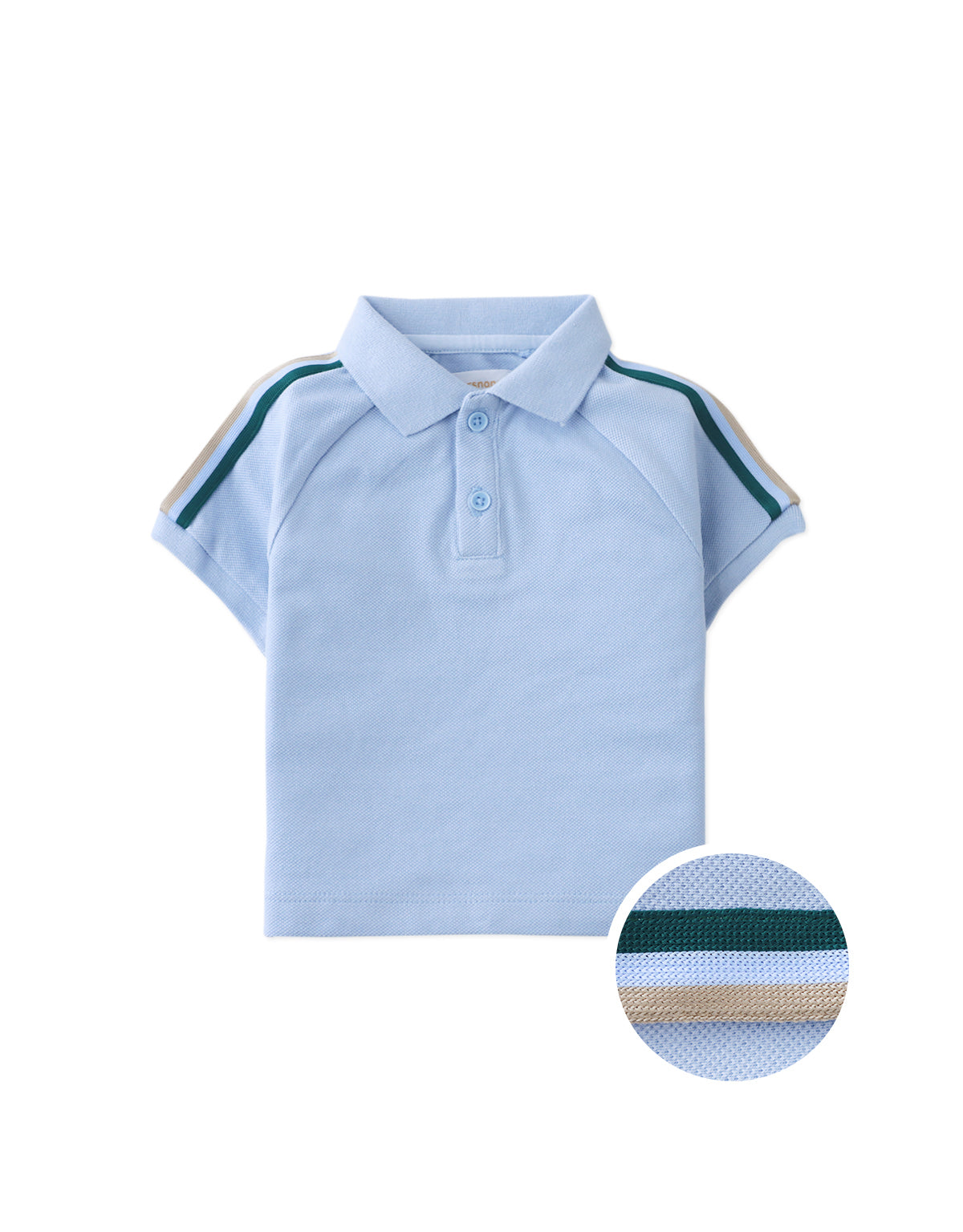 BABY XAVIER POLO SHIRT