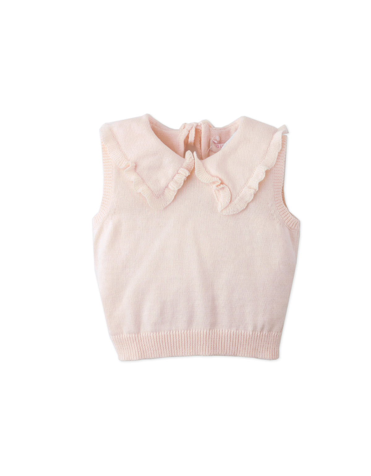 BABY ZORA BLOUSE