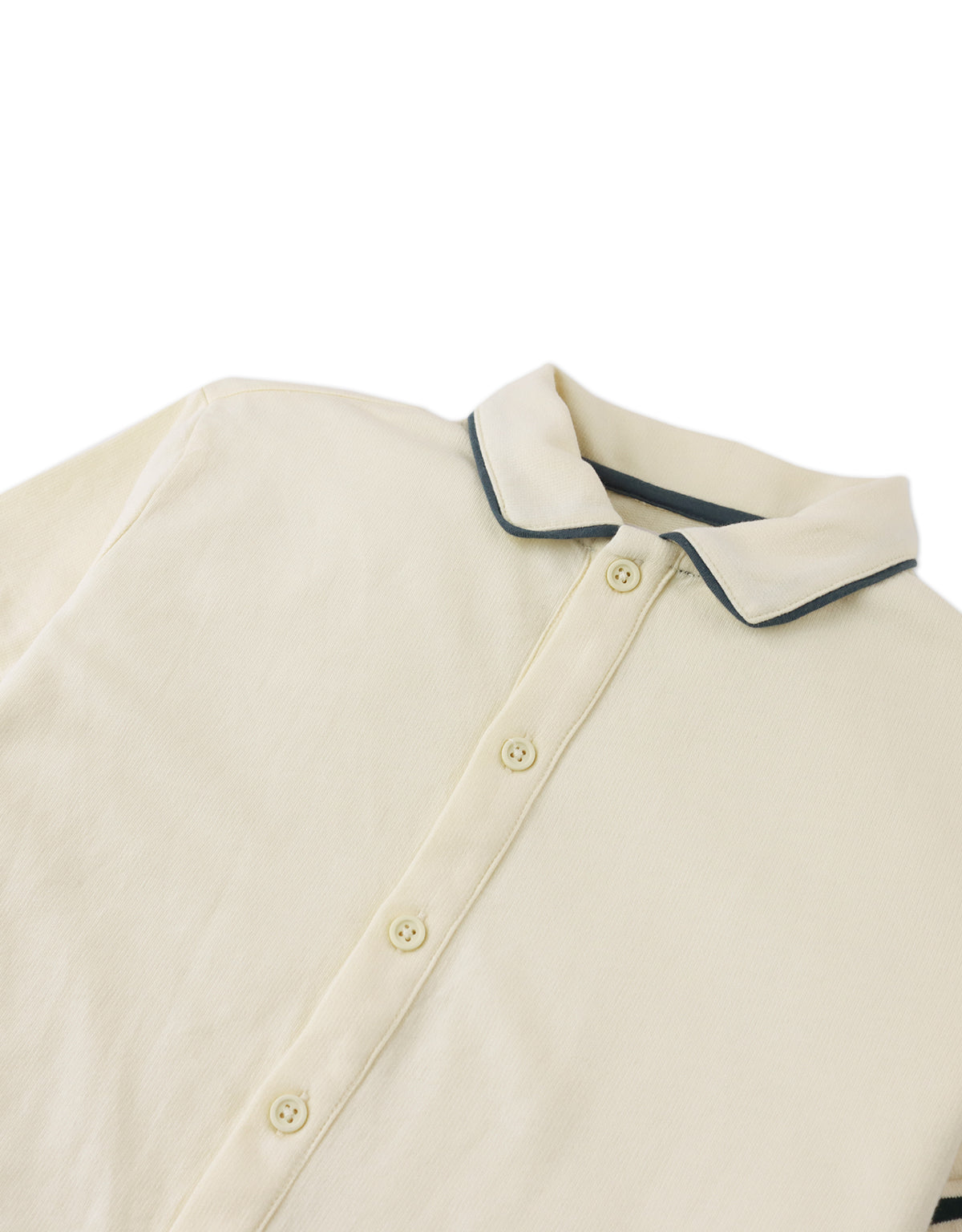 LYNDON BUTTON DOWN POLO