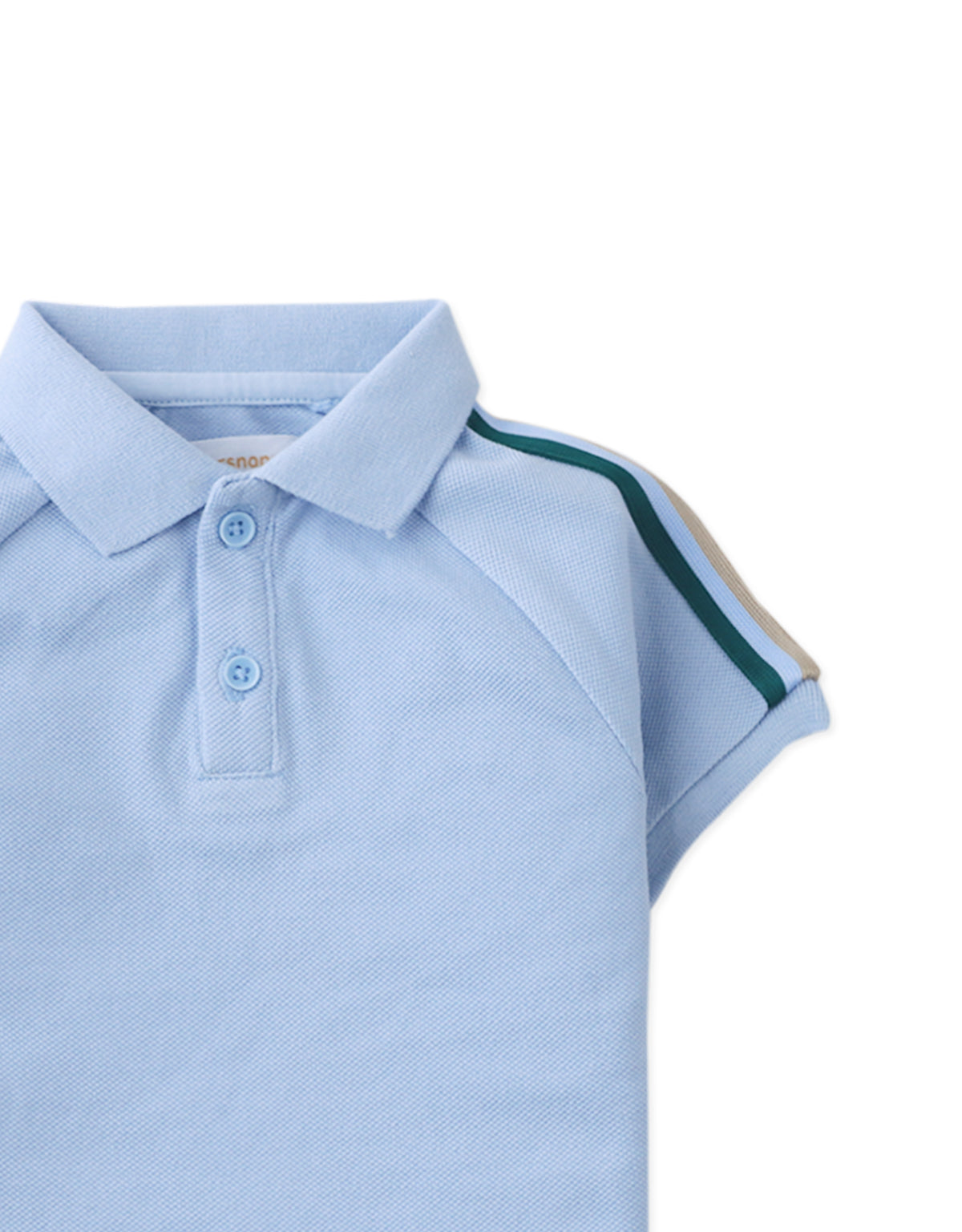 BABY XAVIER POLO SHIRT