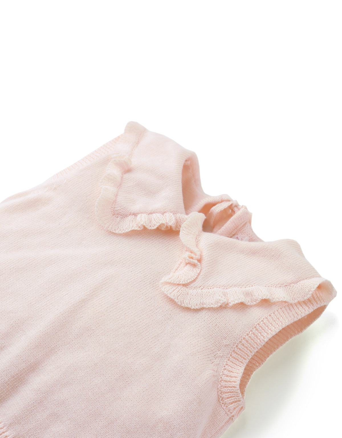 BABY ZORA BLOUSE