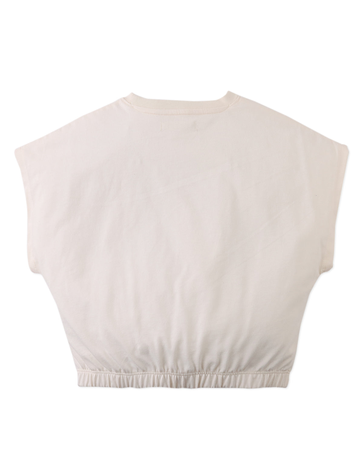 Savanna Embroidered Dolman Graphic Tee outfit styling