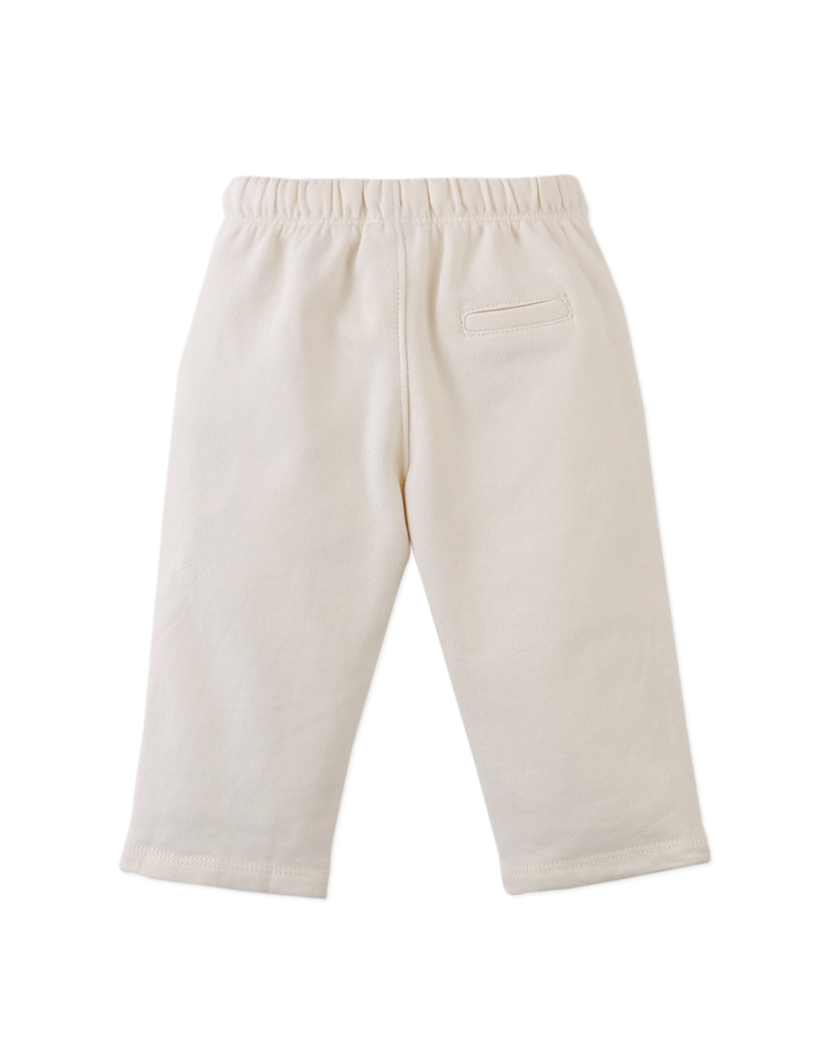Baby Timothee Terry Fleece Drawstring Joggers outfit styling