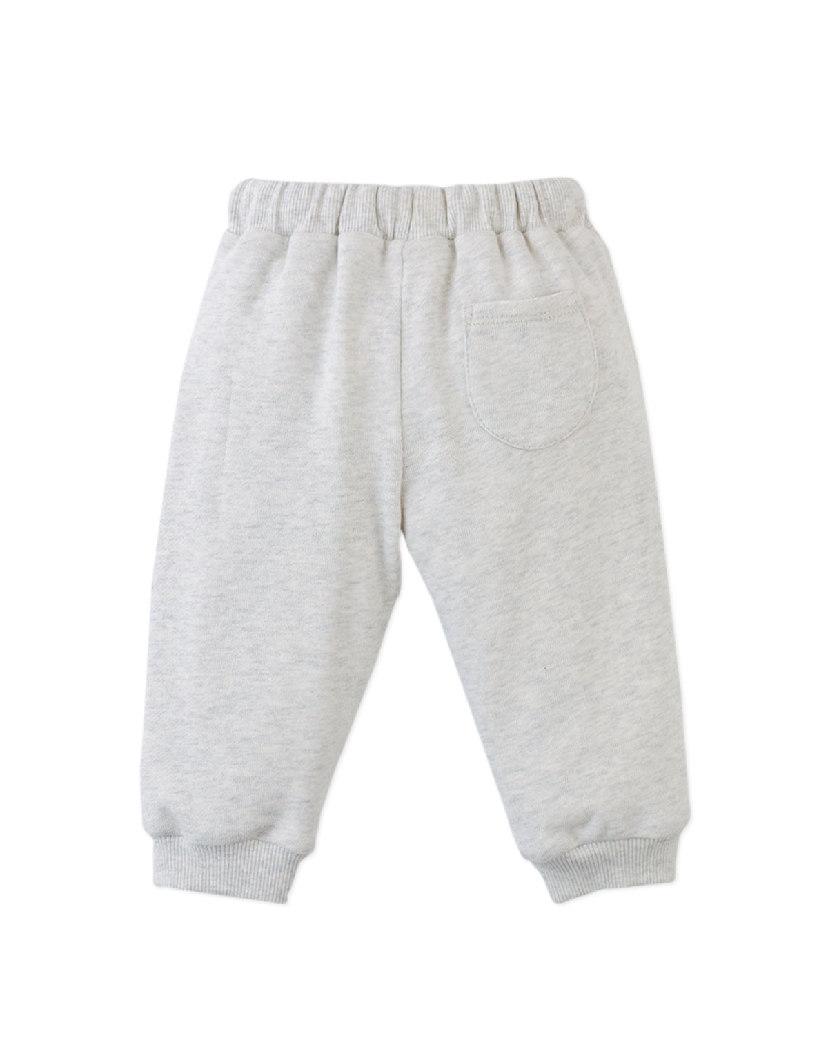 Baby Christian Panel Drawstring Joggers outfit styling