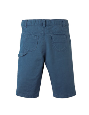 Baby Leonard Utility Garterized Pants outfit styling