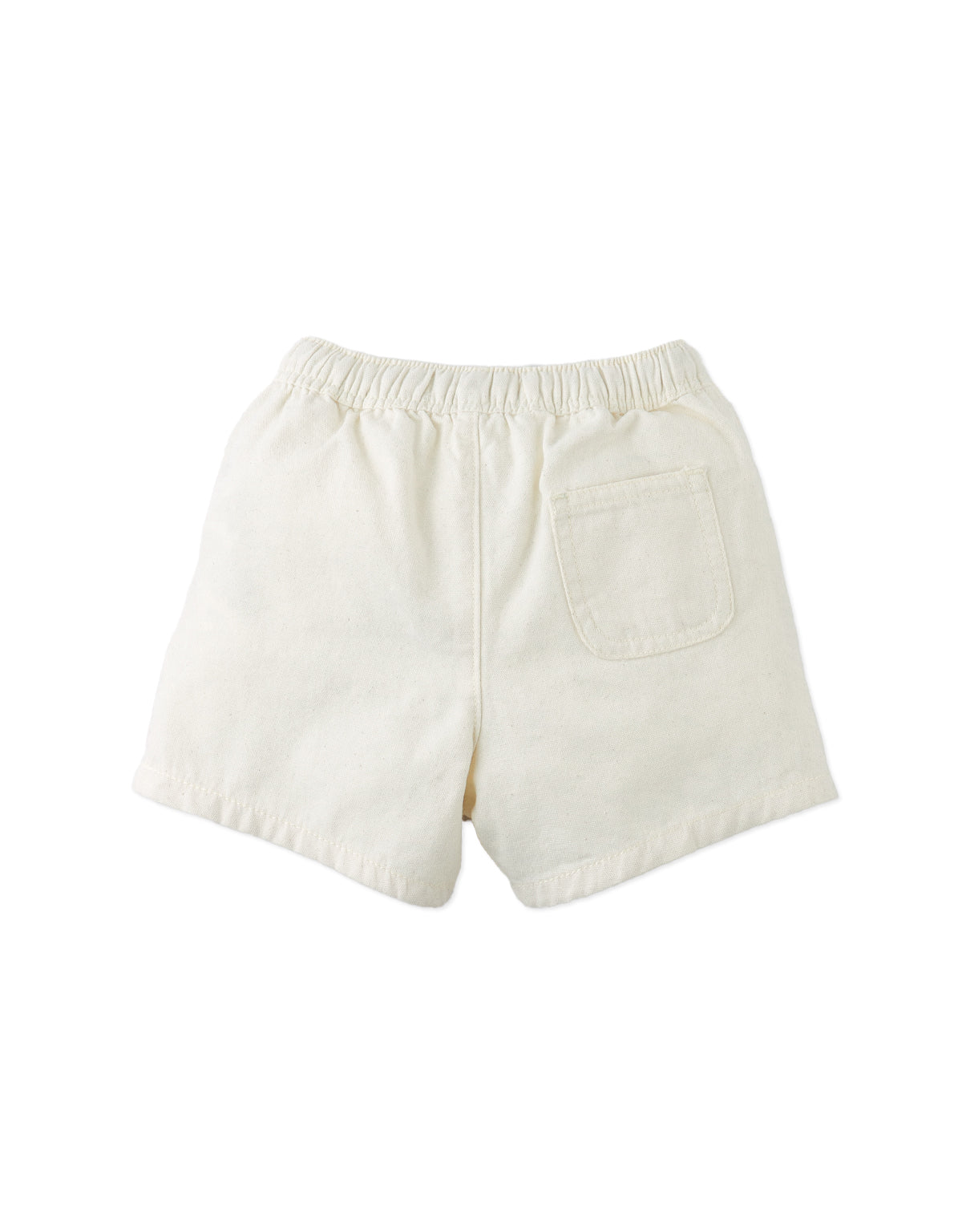 Baby Huey Garterized Shorts with Drawcords outfit styling