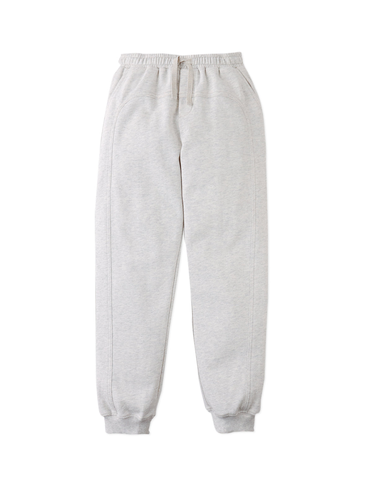 Timothee Panel Drawstring Joggers