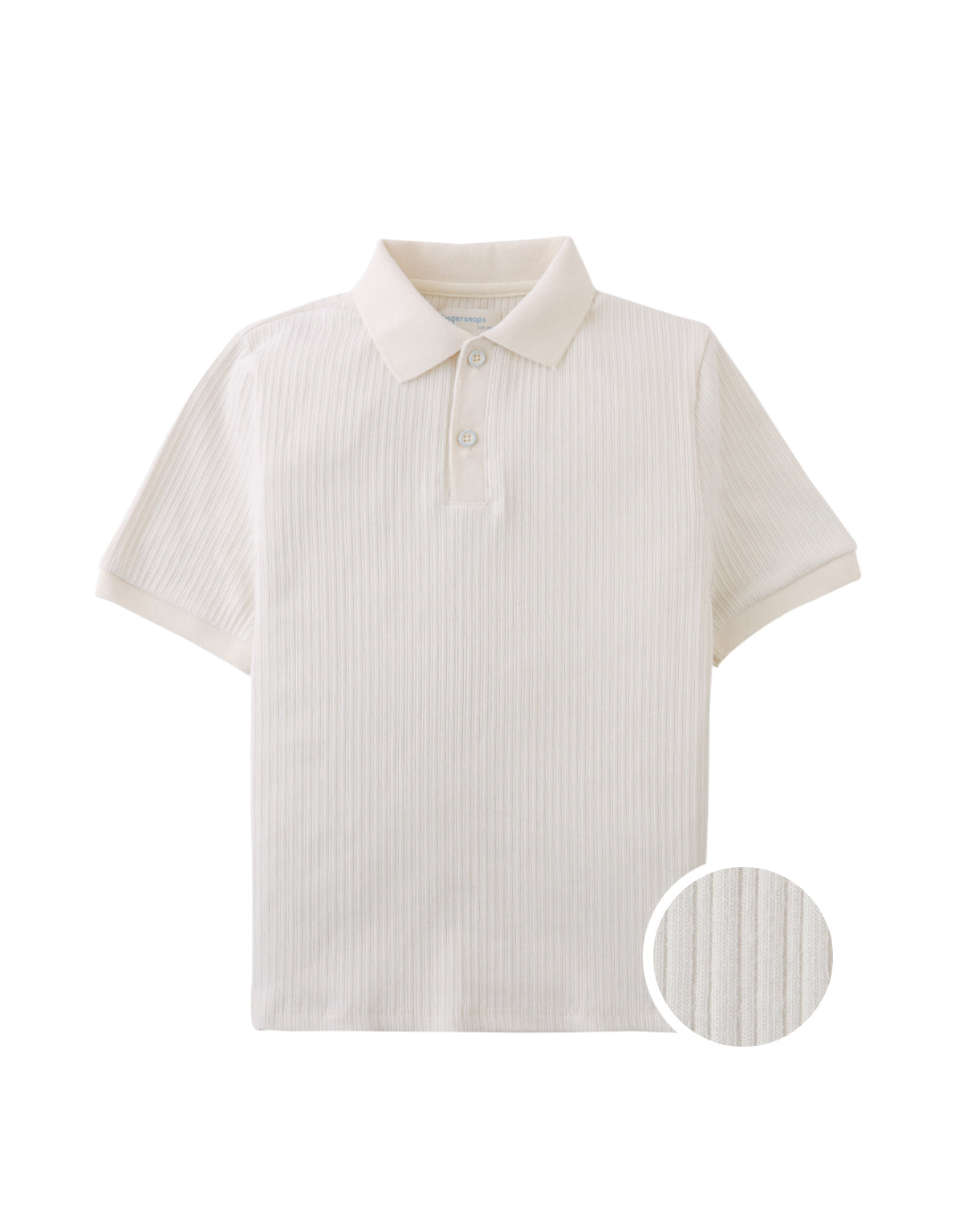 Floch Polo Shirt with Gg Logo Embroidery product photo